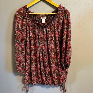 ROUTE 66 original clothing co. Size large.